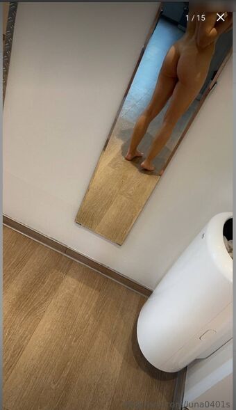 Luna0401 Nude Leaks OnlyFans Photo 34