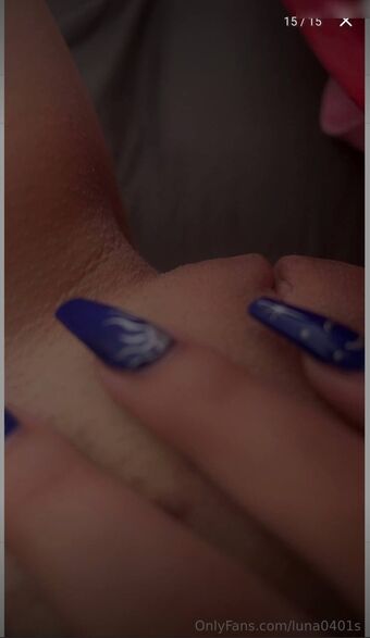 Luna0401 Nude Leaks OnlyFans Photo 35