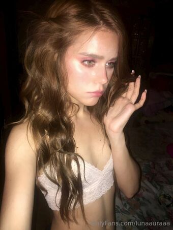 lunaauraaa Nude Leaks OnlyFans Photo 40