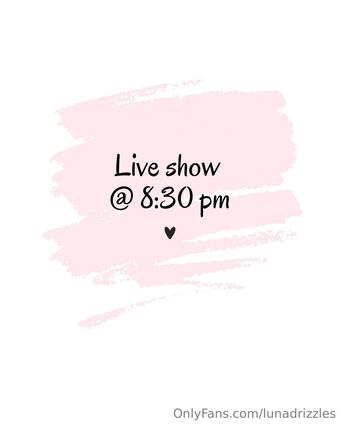 lunadrizzles