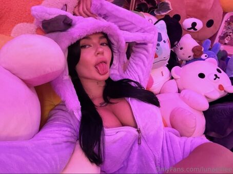 lunaelliee Nude Leaks OnlyFans Photo 27