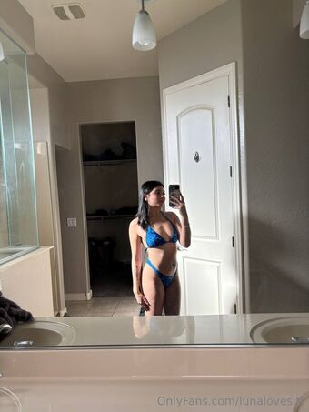 lunalovesitt Nude Leaks OnlyFans Photo 52