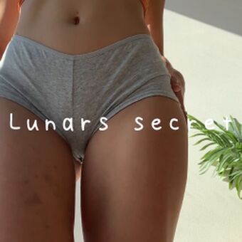 Lunars Secret Nude Leaks OnlyFans Photo 32
