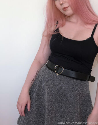 lunasofiahope Nude Leaks OnlyFans Photo 8