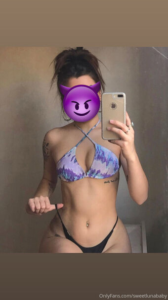 lunitafree Nude Leaks OnlyFans Photo 16