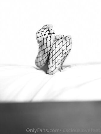 lusciouslovefeet