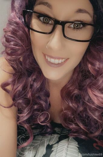lushlex69 Nude Leaks OnlyFans Photo 15