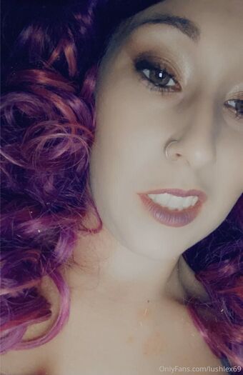lushlex69 Nude Leaks OnlyFans Photo 16