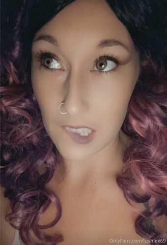 lushlex69 Nude Leaks OnlyFans Photo 18