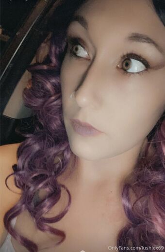 lushlex69 Nude Leaks OnlyFans Photo 19