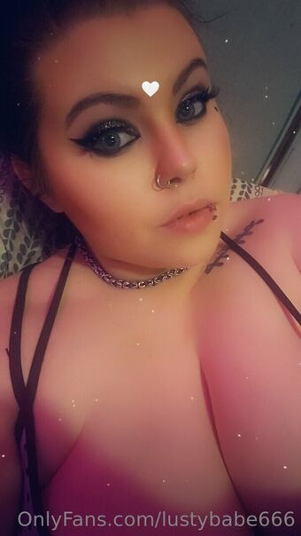 lustybabe666