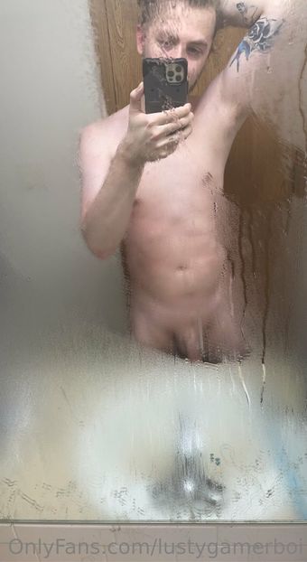 lustygamerboi Nude Leaks OnlyFans Photo 17