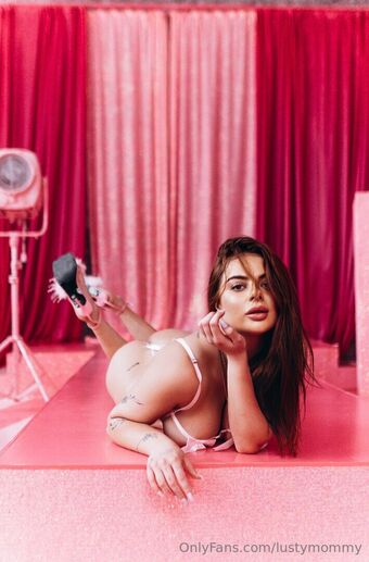 lustymommy