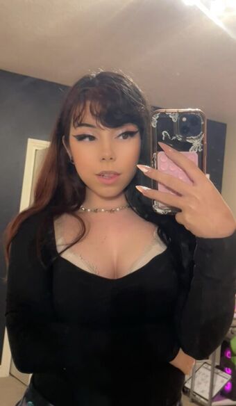Luusilly Nude Leaks OnlyFans Photo 16