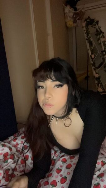 Luusilly Nude Leaks OnlyFans Photo 20