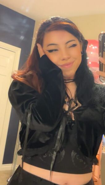 Luusilly Nude Leaks OnlyFans Photo 25
