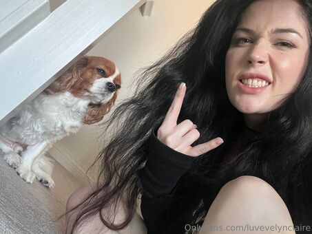 luvevelynclaire