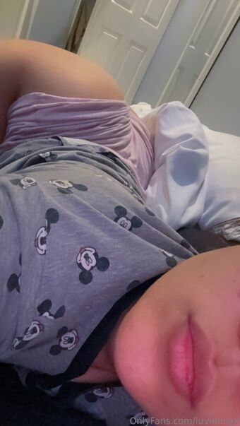 LuvLenny Nude Leaks OnlyFans Photo 21