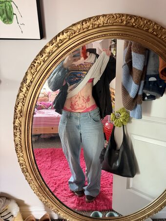 Luvliii Nude Leaks OnlyFans Photo 121