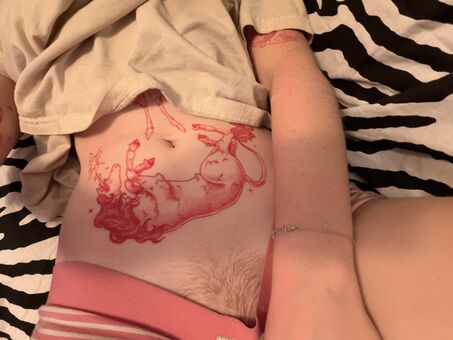 Luvliii Nude Leaks OnlyFans Photo 122