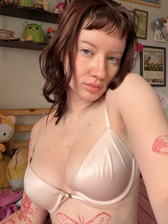 Luvliii Nude Leaks OnlyFans Photo 126