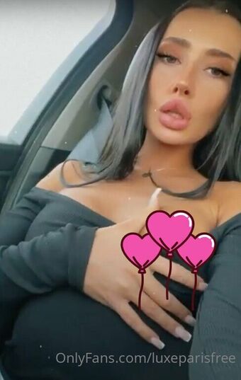 luxeparisfree