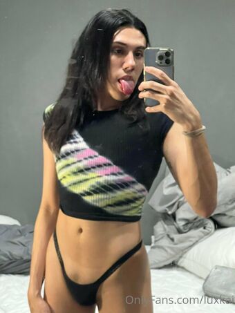luxkai Nude Leaks OnlyFans Photo 4