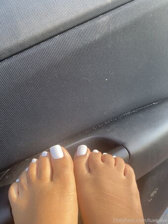 Luxury Eve Nude Leaks OnlyFans Photo 29