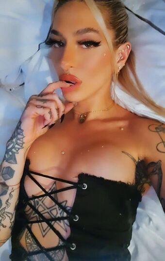 luxxxxx Nude Leaks OnlyFans Photo 22