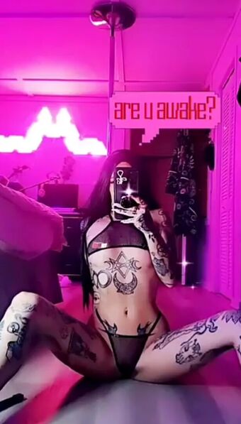 luxxxxx Nude Leaks OnlyFans Photo 23