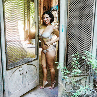 Luz Del Fierro Nude Leaks OnlyFans Photo 68