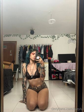 luzylu Nude Leaks OnlyFans Photo 1