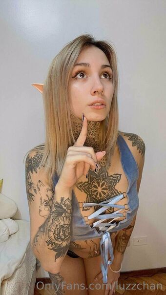 luzzchan