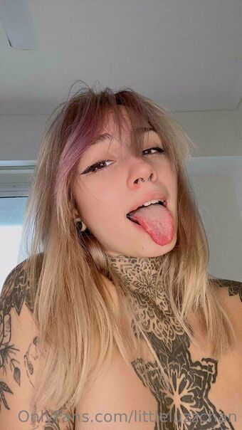 luzzchan Nude Leaks OnlyFans Photo 13
