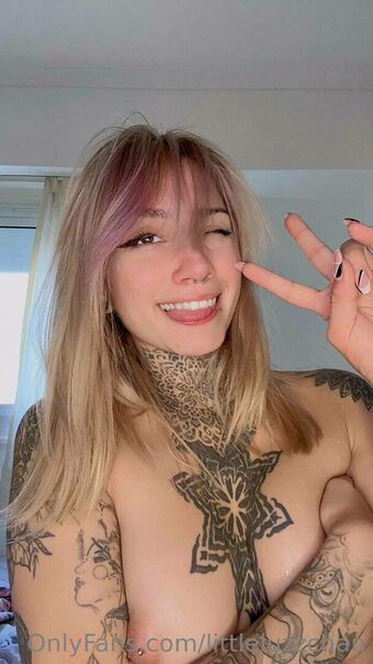 luzzchan Nude Leaks OnlyFans Photo 15
