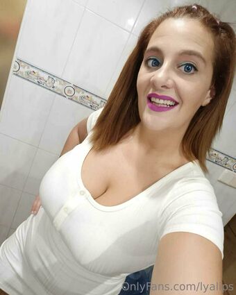 lyalips Nude Leaks OnlyFans Photo 4