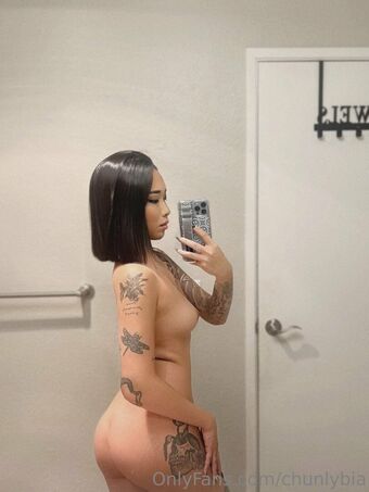 Lybia Chun Nude Leaks OnlyFans Photo 4