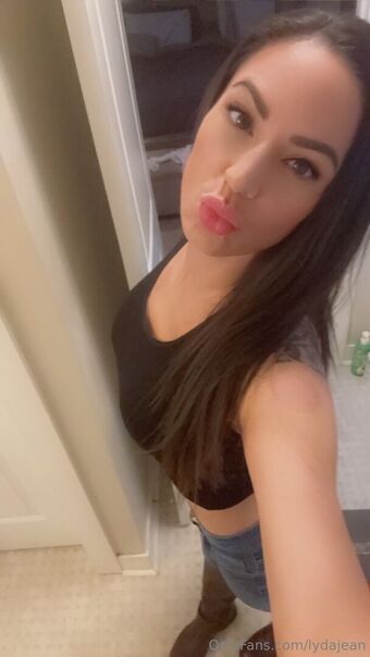 lydajean Nude Leaks OnlyFans Photo 31