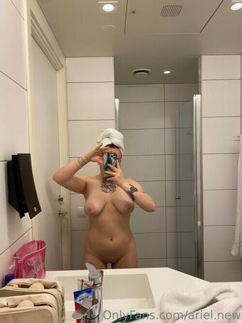 Lydia Alwast Nude Leaks OnlyFans Photo 6