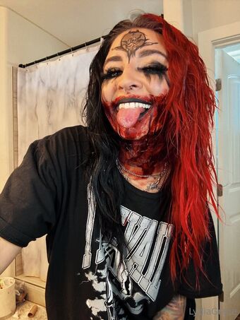 Lydia Grace Nude Leaks OnlyFans Photo 111