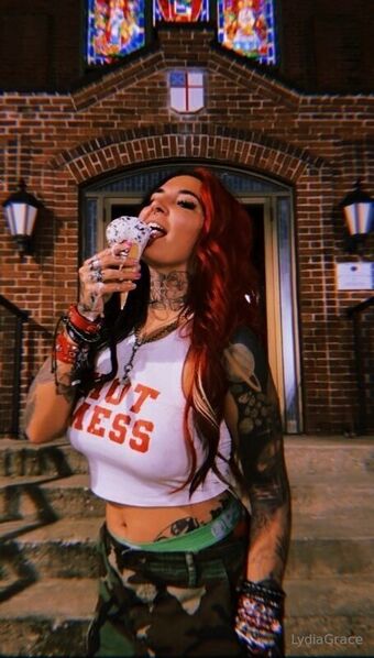 Lydia Grace Nude Leaks OnlyFans Photo 112