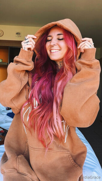 Lydia Grace Nude Leaks OnlyFans Photo 121