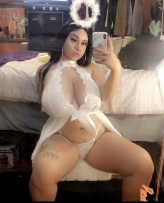 Lydiasabree Nude Leaks OnlyFans Photo 7