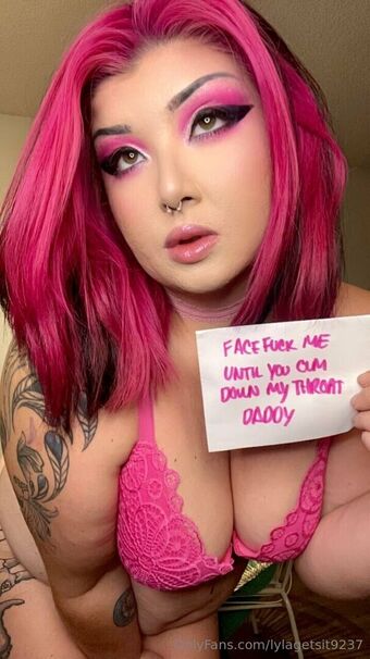 lylagetsit9237 Nude Leaks OnlyFans Photo 10
