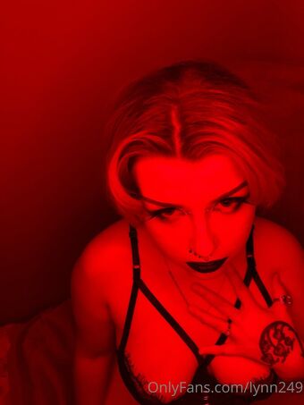 lynn249 Nude Leaks OnlyFans Photo 15