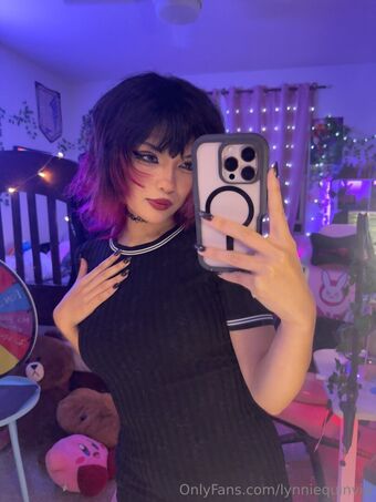 lynniequinvip