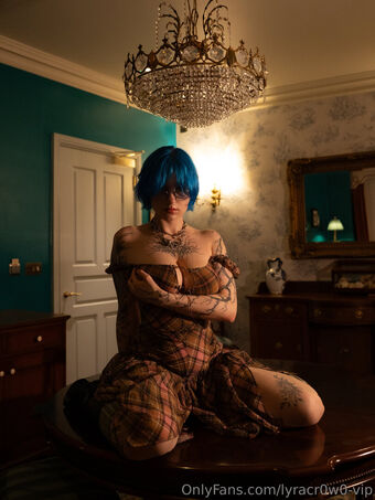 Lyra Crow Nude Leaks OnlyFans Photo 375