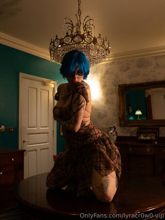 Lyra Crow Nude Leaks OnlyFans Photo 379