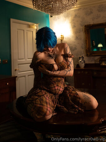 Lyra Crow Nude Leaks OnlyFans Photo 380