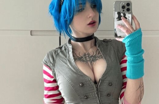 lyracrow Nude Leaks OnlyFans Photo 4